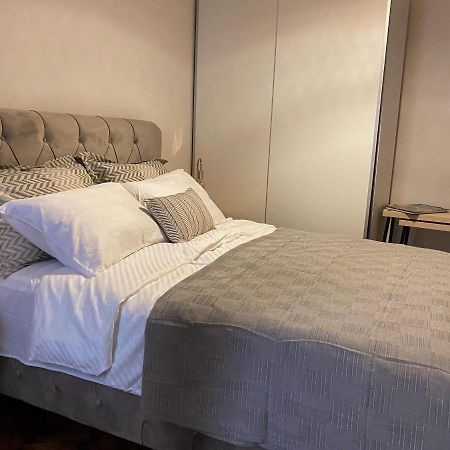 Apartments Park Zrinjevac Zagreb Dış mekan fotoğraf